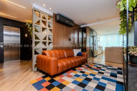 Apartamento com 3 Quartos à venda, 180m² no Centro, Balneário Camboriú