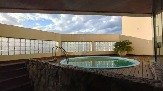 Cobertura com 6 Quartos para alugar, 547m² no Fazenda, Itajaí