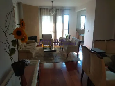 Apartamento com 4 Quartos à venda, 120m² no Vila Suzana, São Paulo