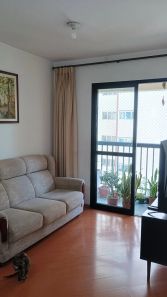 Apartamento com 3 Quartos à venda, 78m² no Vila Leopoldina, São Paulo