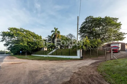 Galpão/Depósito/Armazém à venda, 5000m² no Boa Vista do Sul, Porto Alegre