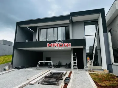 Casa de Condomínio com 3 Quartos à venda, 235m² no Roncáglia, Valinhos
