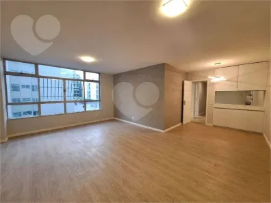 Apartamento com 3 Quartos à venda, 150m² no Icaraí, Niterói