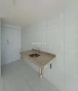 Apartamento com 2 Quartos à venda, 48m² no Piedade, Jaboatão dos Guararapes