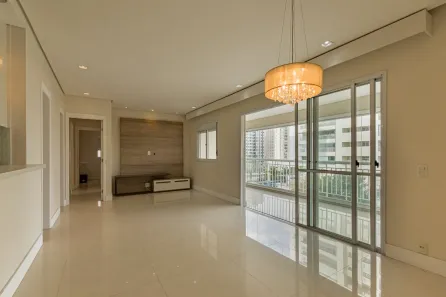 Apartamento com 3 Quartos à venda, 112m² no Vila Regente Feijó, São Paulo