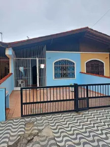 Casa com 2 Quartos à venda, 125m² no Solemar, Praia Grande