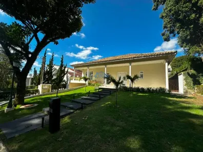 Casa de Condomínio com 4 Quartos à venda, 322m² no Praça da Aldeia da Serra 1- Aldeia da Serra, Barueri
