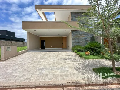 Casa de Condomínio com 3 Quartos à venda, 157m² no Setlife Mirassol, Mirassol