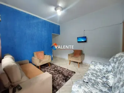Casa com 2 Quartos à venda, 74m² no Princesa, Praia Grande