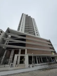 Apartamento com 3 Quartos à venda, 95m² no Kobrasol, São José