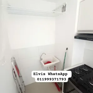 Apartamento com 2 Quartos para alugar, 38m² no Vila Butantã, São Paulo