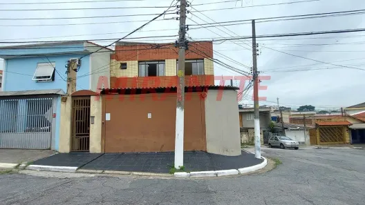Imóvel Comercial à venda, 800m² no Vila Bandeirantes, São Paulo