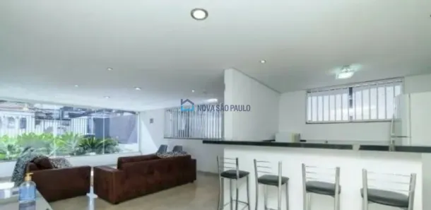 Apartamento com 2 Quartos à venda, 62m² no Vila Olímpia, São Paulo