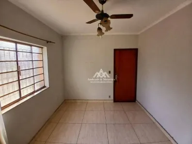 Apartamento com 3 Quartos para alugar, 83m² no Jardim Paulistano, Ribeirão Preto
