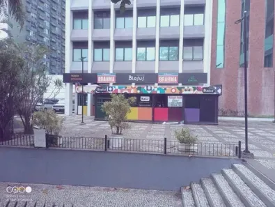 Ponto Comercial para alugar, 314m² no Barra da Tijuca, Rio de Janeiro