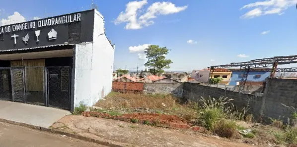 Lote/Terreno à venda, 300m² no Pompéia, Piracicaba