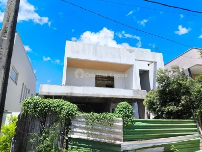 Casa de Condomínio com 4 Quartos à venda, 257m² no Uruguai, Teresina