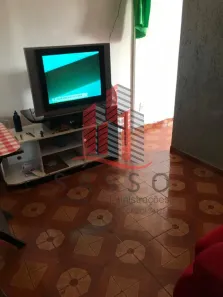 Apartamento com 1 Quarto à venda, 37m² no Brás, São Paulo