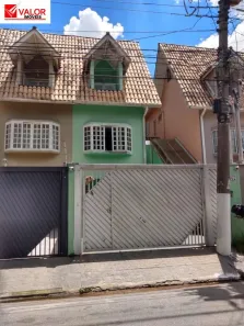 Sobrado com 3 Quartos à venda, 125m² no Vila Morse, São Paulo