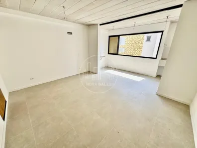 Apartamento com 1 Quarto à venda, 35m² no Acaraú, Ubatuba