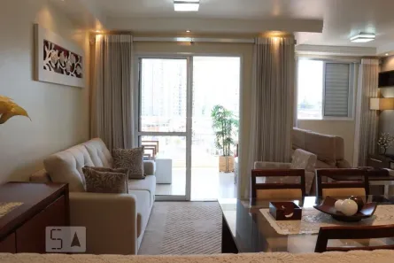 Apartamento com 3 Quartos à venda, 70m² no Jardim Previdência, São Paulo