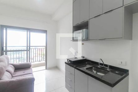 Apartamento com 1 Quarto à venda, 34m² no Vila Prudente, São Paulo
