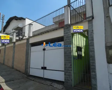 Casa com 3 Quartos à venda, 256m² no Braz Cubas, Mogi das Cruzes