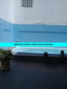 Casa de Condomínio com 4 Quartos à venda, 180m² no Taquara, Rio de Janeiro