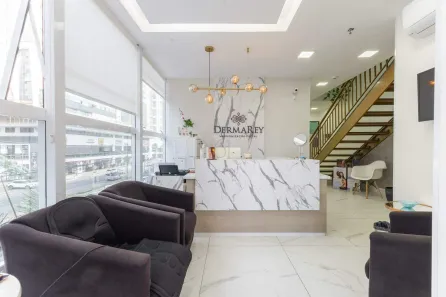 Ponto Comercial à venda, 112m² no Norte, Brasília