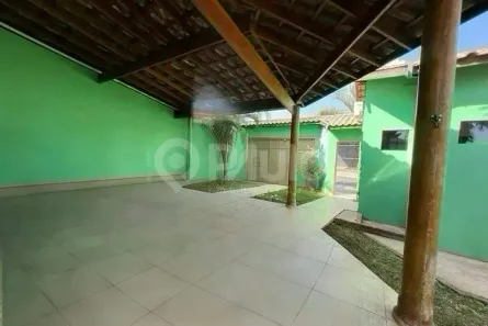 Casa com 2 Quartos à venda, 211m² no Parque São Matheus, Piracicaba
