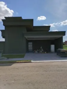 Casa de Condomínio com 3 Quartos à venda, 140m² no Village Normand, São José do Rio Preto