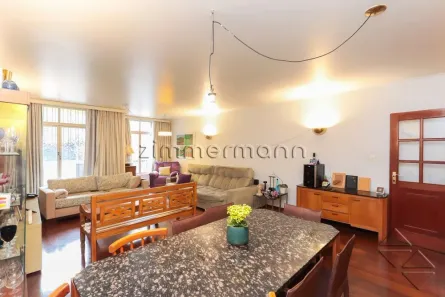 Sobrado com 3 Quartos à venda, 256m² no Vila Madalena, São Paulo