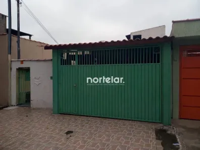Casa com 4 Quartos à venda, 160m² no Parque São Luís, São Paulo