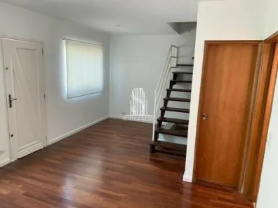 Casa com 3 Quartos à venda, 122m² no Vila Madalena, São Paulo