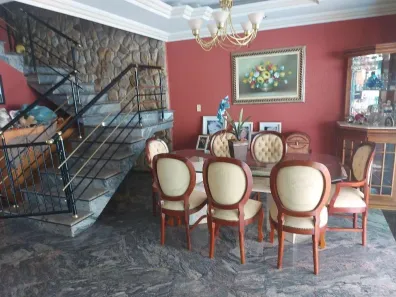 Casa com 4 Quartos à venda, 347m² no Parque Hongaro, Sumaré