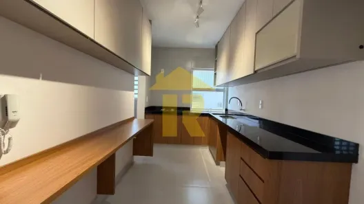 Apartamento com 2 Quartos à venda, 86m² no Centro, São José do Rio Preto