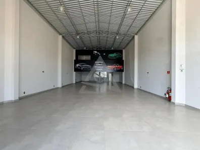 Galpão/Depósito/Armazém para alugar, 319m² no Jardim Nossa Senhora Auxiliadora, Campinas