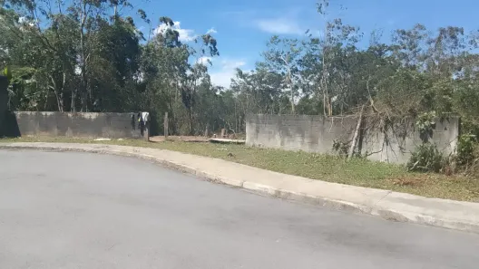 Lote/Terreno à venda, 500m² no Centro de Ouro Fino Paulista, Ribeirão Pires