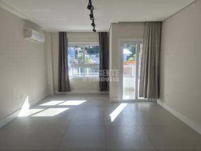 Apartamento à venda, 35m² no Trindade, Florianópolis