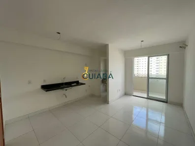 Apartamento com 3 Quartos para alugar, 70m² no Morada do Ouro, Cuiabá
