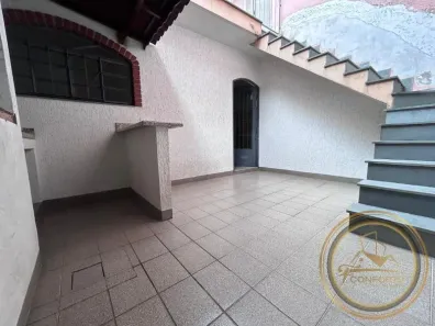 Casa com 3 Quartos à venda, 115m² no Jardim Eliane, São Paulo