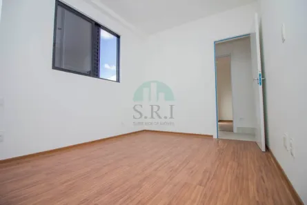 Apartamento com 2 Quartos à venda, 60m² no Alto Barroca, Belo Horizonte