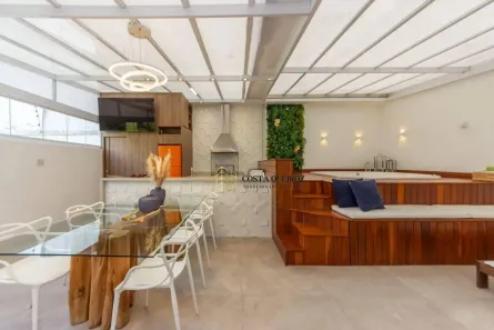 Apartamento com 2 Quartos à venda, 127m² no Ipiranga, São Paulo