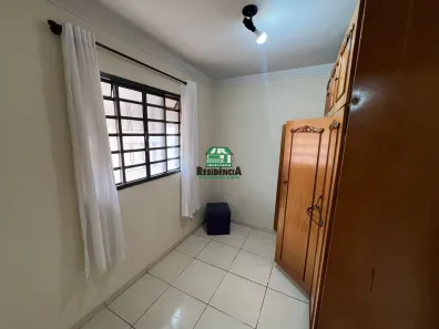 Casa com 4 Quartos à venda, 150m² no Vila Formosa, Anápolis