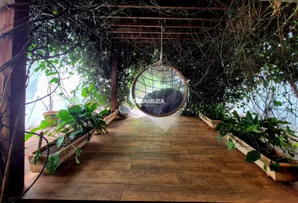 Casa com 3 Quartos à venda, 324m² no Grande Horizonte, Uberaba