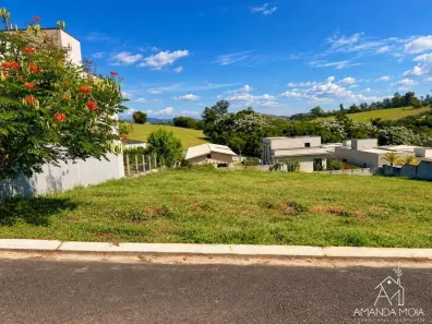 Lote/Terreno à venda, 600m² no Condomínio Jardim Flamboyan, Bragança Paulista