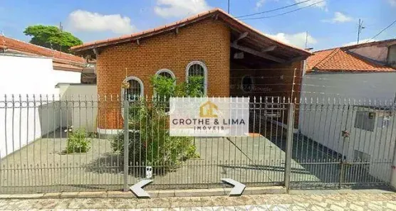 Casa com 1 Quarto à venda, 155m² no Jardim Ana Emilia, Taubaté