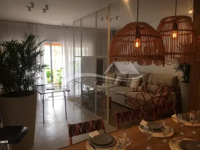 Sobrado com 4 Quartos à venda, 200m² no Brooklin Paulista, São Paulo