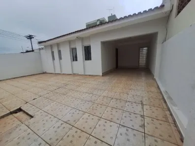 Casa com 3 Quartos à venda, 160m² no Jardim Parati, Marília