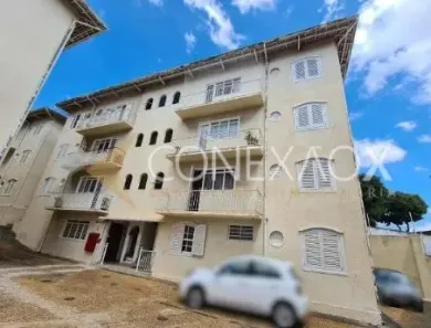 Apartamento com 3 Quartos à venda, 140m² no Vila Joaquim Inácio, Campinas